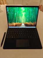 Microsoft Surface Pro 9, Ophalen of Verzenden, Zo goed als nieuw, Qwerty, SSD