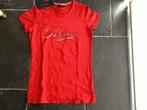 T shirt van Tommy Hilfiger 14 jaar nieuw, Enfants & Bébés, Vêtements enfant | Taille 164, Envoi, Neuf