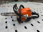 Stihl ms170 bien lire, Ophalen