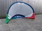 Opplooibare  voetbalgoal - KIPSTRA, Sport en Fitness, Voetbal, Ophalen, Zo goed als nieuw, Overige typen