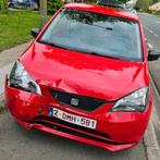 Seat mii accidenté, Seat, Ophalen