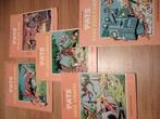 Pats en Tits 20 albums eerste druk, Boeken, Stripverhalen, Ophalen of Verzenden, Gelezen