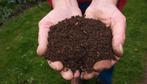 Compost, Tuin en Terras, Aarde en Mest, Ophalen, Compost