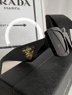 lunettes de soleil prada femme, Handtassen en Accessoires, Zonnebrillen en Brillen | Dames, Ophalen of Verzenden, Zo goed als nieuw