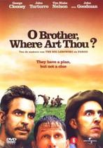 O Brother, Where Art Thou?, Cd's en Dvd's, Vanaf 6 jaar, Ophalen of Verzenden, Zo goed als nieuw, Overige genres