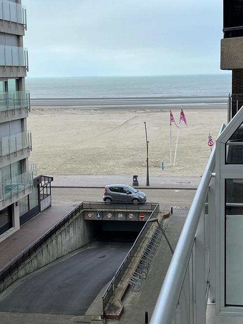 Éénslaapkamerappartement te Oostduinkerke, Immo, Huizen en Appartementen te koop, Provincie West-Vlaanderen, tot 200 m², Appartement