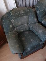 Fauteuil GRATIS 4 stuks, Ophalen, Gebruikt