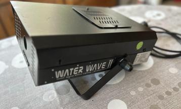 JB Systems Light Waterwave II