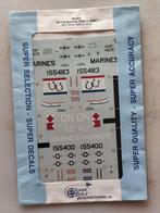 Super Scale 48-365 OV-10A Bronco USAF USMC, Hobby en Vrije tijd, Ophalen of Verzenden, Zo goed als nieuw, 1:32 tot 1:50