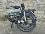 Tern Link D8 (Dynamo), Ophalen, Totaal opvouwbaar, 20 inch of meer, Versnellingen