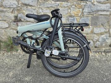 Tern Link D8 (Dynamo)  beschikbaar voor biedingen