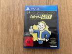 Fallout 4 GOTY pour PlayStation 4, Consoles de jeu & Jeux vidéo, Jeux | Sony PlayStation 4, Comme neuf, Enlèvement ou Envoi