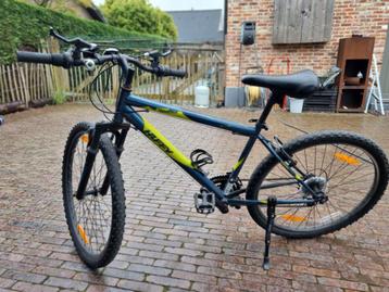 Huffy mountainbike 26 inch beschikbaar voor biedingen