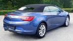 Opel Cascada 1.4 Benzine, zeer mooie staat, 65000km, bj2013, Autos, Achat, Entreprise, Boîte manuelle, Noir