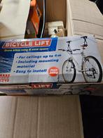 Fiets lift nieuw, Vélos & Vélomoteurs, Comme neuf, Enlèvement ou Envoi