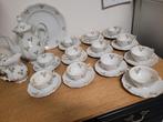 Volledig porseleinen koffieservice, Antiek en Kunst, Ophalen of Verzenden