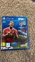 Pes2016 PlayStation 4, Games en Spelcomputers, Games | Sony PlayStation 4, Ophalen, Online, Zo goed als nieuw, Sport