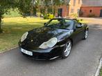 Porsche Boxster 2.7i 2001 RHD, Auto's, Porsche, Cabriolet, Particulier, Boxster, Euro 3