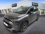 Citroen C3 Aircross  1.2 PureTech 130 S&S EAT6 Shine, 130 pk, 96 kW, 5 zetels, 5 deurs