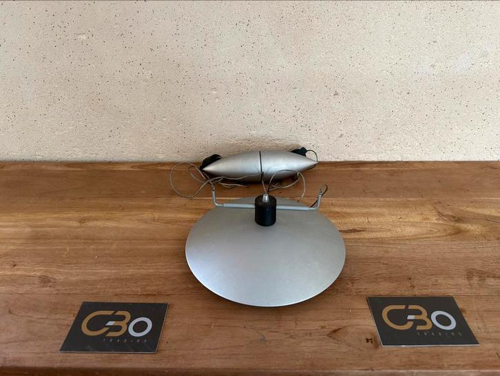 Tobias Grai Tai up 20 - Multirail aansluiting, Maison & Meubles, Lampes | Suspensions, Utilisé, Enlèvement ou Envoi