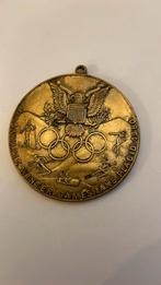 Herdenkingsmedaille 1980 olympische winterspelen, Ophalen