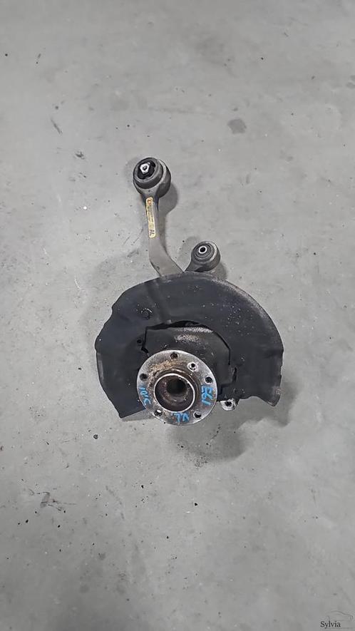 Fusee linksvoor met draagarm BMW 5 serie E60 E61 31216760954, Auto-onderdelen, Ophanging en Onderstel, Gebruikt, Ophalen of Verzenden