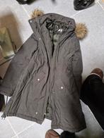 Zwangerschapsjas, Ophalen of Verzenden, Maat 36 (S), Zwart