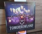 Tomorrowland (The 2013 Aftermovie Soundtrack) 2LP Limited Ed, Verzenden, Nieuw in verpakking