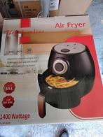 Nieuwe air fryer., Ophalen of Verzenden, Zo goed als nieuw