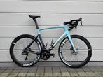 S-works Tarmac sl7 2023 m61, Fietsen en Brommers, Ophalen, Zo goed als nieuw, Carbon