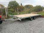 Autotransporter anssems, Ophalen, Gebruikt