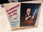 Cliff Rilly & Selfmade Group - Te Goedkoop (gesigneerd), Cd's en Dvd's, Ophalen of Verzenden