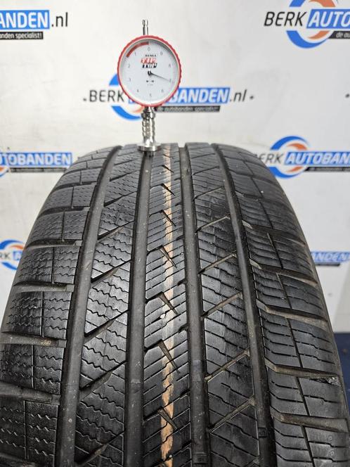 2x Vredestein Quatrac Pro 215/50 R17 95Y 215/50/17 2155017, Auto-onderdelen, Banden en Velgen, Band(en), All Season, 17 inch, 215 mm