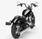 Harley-Davidson Chopper STREET BOB (bj 2025), Motoren, Overig, 1917 cc, ABS