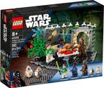 40658 LEGO Star Wars Millennium Falcon Holiday Diorama, Enlèvement, Neuf, Ensemble complet, Lego