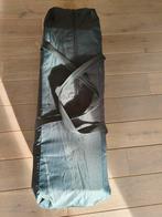 Opvouwbaar kinderbedje nieuwstaat., Caravans en Kamperen, Ophalen