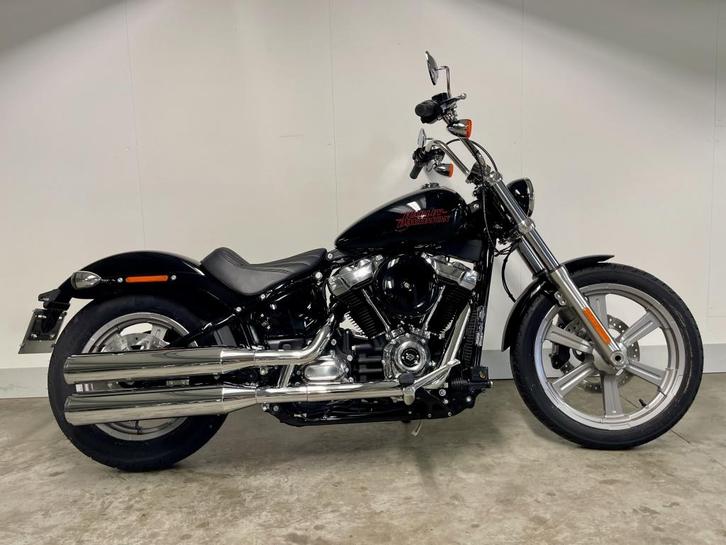 Harley-Davidson SOFTAIL FXST STANDARD " STOCK DEAL ", Motoren, Motoren | Harley-Davidson, Overig, meer dan 35 kW