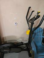 Crosstrainer (NIEUW), Sport en Fitness, Ophalen, Zo goed als nieuw, Crosstrainer