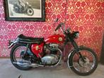 bsa lightning 650, Motoren, 2 cilinders, Sport, 650 cc