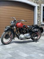 Ariel 500, Motoren, Motoren | Oldtimers