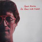 Hank Marvin - All Alone With Friends (581815088), 12 pouces, Pop rock, Utilisé, Enlèvement ou Envoi