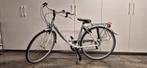 Damesfiets Minerva Orlando, Fietsen en Brommers, Fietsen | Dames | Damesfietsen, Ophalen, Zo goed als nieuw, Overige merken, Versnellingen