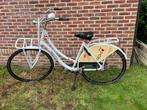 Damesfiets sparta, Ophalen, Sparta