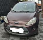 Ford Ka 2013 Ambiente X, Auto's, Stof, Ka, Handgeschakeld, Particulier