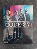 Code 37 reeks 2, Thriller, Alle leeftijden, Ophalen of Verzenden, Zo goed als nieuw
