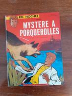 MYSTERIE BIJ PORQUEROLLES E.O. 1964, Boeken, Ophalen of Verzenden, Gelezen