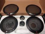 Roosters voor autospeakers (nieuw), Auto diversen, Autospeakers, Ophalen of Verzenden, Nieuw