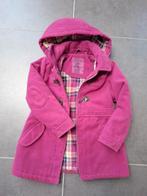 Veste en feutre mauve. Taille 116., Enlèvement, Utilisé