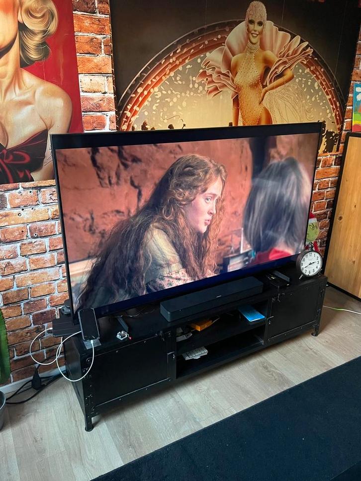 Belle tv Samsung 65  148cm QLED 4k Q7F4 2025 . ache 11/1/26, TV, Hi-fi & Vidéo, Télévisions, Neuf, QLED, Samsung, Enlèvement ou Envoi