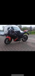 Derbi gpr 125cc 4t, Motos, Particulier